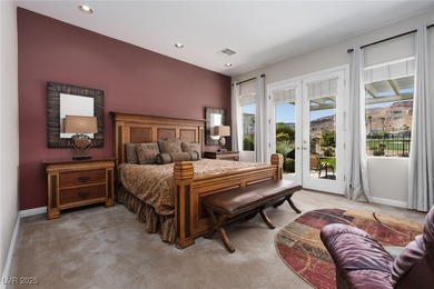 GOLF COURSE LIVING WITH PANORAMIC VIEWS!! Spectacular golf on  in Nevada - for sale on GolfHomes.com, golf home, golf lot