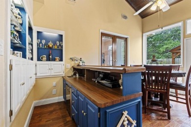 Priced Below Appraised Value!!! Start living with built in on Tanglewood Resort in Texas - for sale on GolfHomes.com, golf home, golf lot