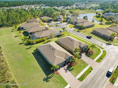 COME & SEE this MOVE-IN READY 4-bedroom, 2-bathroom home in a on Majors Golf Club At Bayside Lakes in Florida - for sale on GolfHomes.com, golf home, golf lot