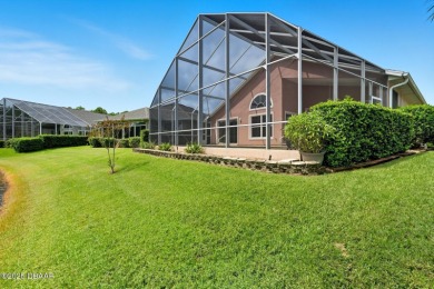 Welcome to 1332 Sunningdale Lane, a beautifully maintained 3 on Plantation Bay Golf and Country Club in Florida - for sale on GolfHomes.com, golf home, golf lot