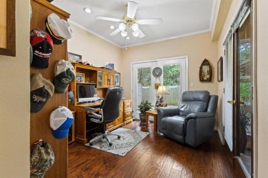 Priced Below Appraised Value!!! Start living with built in on Tanglewood Resort in Texas - for sale on GolfHomes.com, golf home, golf lot