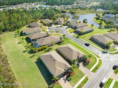 COME & SEE this MOVE-IN READY 4-bedroom, 2-bathroom home in a on Majors Golf Club At Bayside Lakes in Florida - for sale on GolfHomes.com, golf home, golf lot