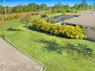 COME & SEE this MOVE-IN READY 4-bedroom, 2-bathroom home in a on Majors Golf Club At Bayside Lakes in Florida - for sale on GolfHomes.com, golf home, golf lot