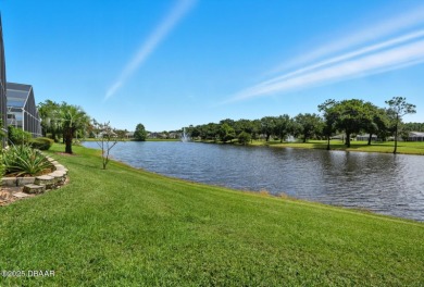 Welcome to 1332 Sunningdale Lane, a beautifully maintained 3 on Plantation Bay Golf and Country Club in Florida - for sale on GolfHomes.com, golf home, golf lot