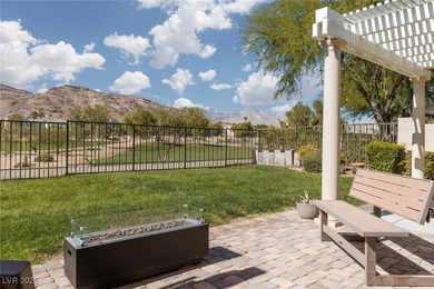 GOLF COURSE LIVING WITH PANORAMIC VIEWS!! Spectacular golf on  in Nevada - for sale on GolfHomes.com, golf home, golf lot