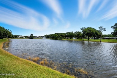 Welcome to 1332 Sunningdale Lane, a beautifully maintained 3 on Plantation Bay Golf and Country Club in Florida - for sale on GolfHomes.com, golf home, golf lot