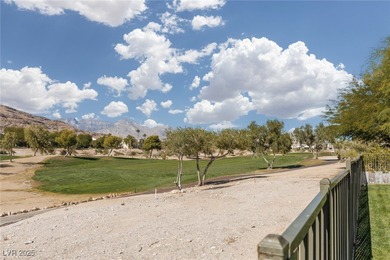 GOLF COURSE LIVING WITH PANORAMIC VIEWS!! Spectacular golf on  in Nevada - for sale on GolfHomes.com, golf home, golf lot