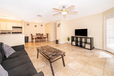 Don't miss this opportunity to own a well-maintained first-floor on MetroWest Golf Club in Florida - for sale on GolfHomes.com, golf home, golf lot