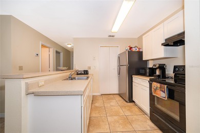 Don't miss this opportunity to own a well-maintained first-floor on MetroWest Golf Club in Florida - for sale on GolfHomes.com, golf home, golf lot