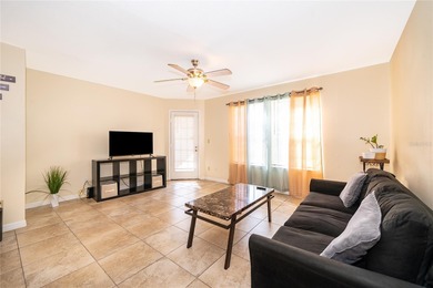 Don't miss this opportunity to own a well-maintained first-floor on MetroWest Golf Club in Florida - for sale on GolfHomes.com, golf home, golf lot