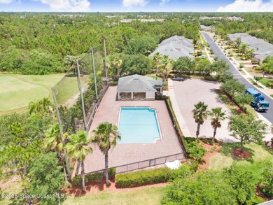 COME & SEE this MOVE-IN READY 4-bedroom, 2-bathroom home in a on Majors Golf Club At Bayside Lakes in Florida - for sale on GolfHomes.com, golf home, golf lot