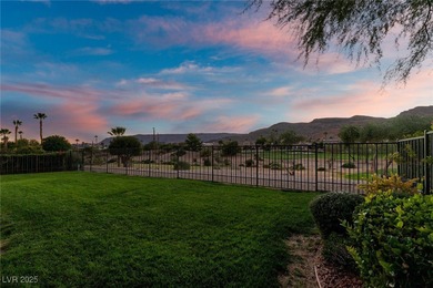 GOLF COURSE LIVING WITH PANORAMIC VIEWS!! Spectacular golf on  in Nevada - for sale on GolfHomes.com, golf home, golf lot