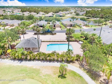 COME & SEE this MOVE-IN READY 4-bedroom, 2-bathroom home in a on Majors Golf Club At Bayside Lakes in Florida - for sale on GolfHomes.com, golf home, golf lot