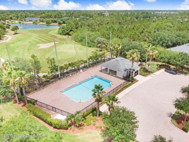 COME & SEE this MOVE-IN READY 4-bedroom, 2-bathroom home in a on Majors Golf Club At Bayside Lakes in Florida - for sale on GolfHomes.com, golf home, golf lot