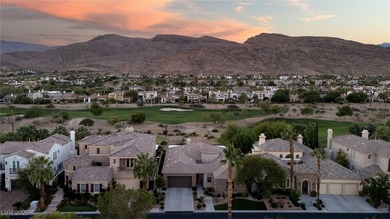 GOLF COURSE LIVING WITH PANORAMIC VIEWS!! Spectacular golf on  in Nevada - for sale on GolfHomes.com, golf home, golf lot