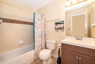 Don't miss this opportunity to own a well-maintained first-floor on MetroWest Golf Club in Florida - for sale on GolfHomes.com, golf home, golf lot