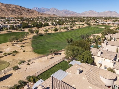 GOLF COURSE LIVING WITH PANORAMIC VIEWS!! Spectacular golf on  in Nevada - for sale on GolfHomes.com, golf home, golf lot