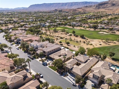 GOLF COURSE LIVING WITH PANORAMIC VIEWS!! Spectacular golf on  in Nevada - for sale on GolfHomes.com, golf home, golf lot