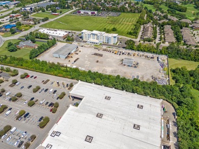 Prime Real Estate Opportunity: 8+ Acre Parcel in High-Traffic on Cherry Blossom Golf and Country Club in Kentucky - for sale on GolfHomes.com, golf home, golf lot