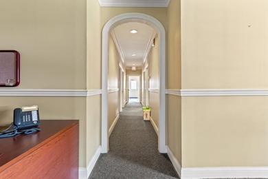 Prime Real Estate Opportunity: 8+ Acre Parcel in High-Traffic on Cherry Blossom Golf and Country Club in Kentucky - for sale on GolfHomes.com, golf home, golf lot