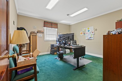 Prime Real Estate Opportunity: 8+ Acre Parcel in High-Traffic on Cherry Blossom Golf and Country Club in Kentucky - for sale on GolfHomes.com, golf home, golf lot