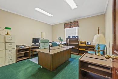 Prime Real Estate Opportunity: 8+ Acre Parcel in High-Traffic on Cherry Blossom Golf and Country Club in Kentucky - for sale on GolfHomes.com, golf home, golf lot