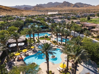 GOLF COURSE LIVING WITH PANORAMIC VIEWS!! Spectacular golf on  in Nevada - for sale on GolfHomes.com, golf home, golf lot
