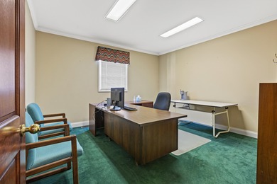 Prime Real Estate Opportunity: 8+ Acre Parcel in High-Traffic on Cherry Blossom Golf and Country Club in Kentucky - for sale on GolfHomes.com, golf home, golf lot