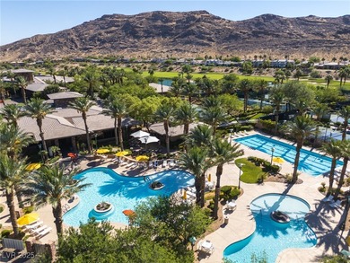 GOLF COURSE LIVING WITH PANORAMIC VIEWS!! Spectacular golf on  in Nevada - for sale on GolfHomes.com, golf home, golf lot