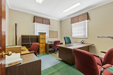 Prime Real Estate Opportunity: 8+ Acre Parcel in High-Traffic on Cherry Blossom Golf and Country Club in Kentucky - for sale on GolfHomes.com, golf home, golf lot