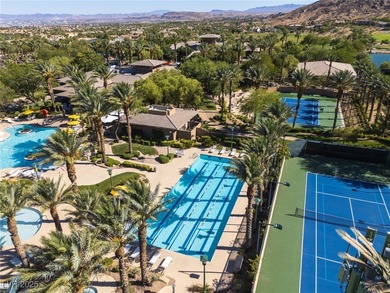 GOLF COURSE LIVING WITH PANORAMIC VIEWS!! Spectacular golf on  in Nevada - for sale on GolfHomes.com, golf home, golf lot