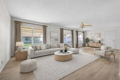 One or more photo(s) has been virtually staged. Discover on Mainlands Golf Club in Florida - for sale on GolfHomes.com, golf home, golf lot