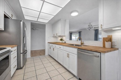 One or more photo(s) has been virtually staged. Discover on Mainlands Golf Club in Florida - for sale on GolfHomes.com, golf home, golf lot