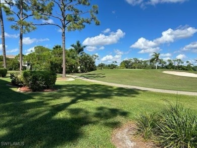 Great spacious 1st floor 2 BR+Den condo.  Split BR design allows on Hideaway Country Club in Florida - for sale on GolfHomes.com, golf home, golf lot