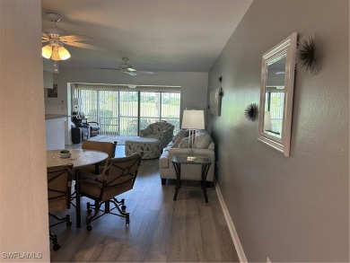 Great spacious 1st floor 2 BR+Den condo.  Split BR design allows on Hideaway Country Club in Florida - for sale on GolfHomes.com, golf home, golf lot