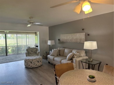 Great spacious 1st floor 2 BR+Den condo.  Split BR design allows on Hideaway Country Club in Florida - for sale on GolfHomes.com, golf home, golf lot