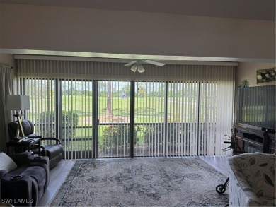 Great spacious 1st floor 2 BR+Den condo.  Split BR design allows on Hideaway Country Club in Florida - for sale on GolfHomes.com, golf home, golf lot