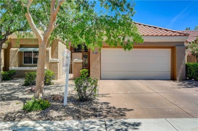Step in this well maintained Townhome in the highly desired 55+ on Palm Valley Golf Course in Nevada - for sale on GolfHomes.com, golf home, golf lot