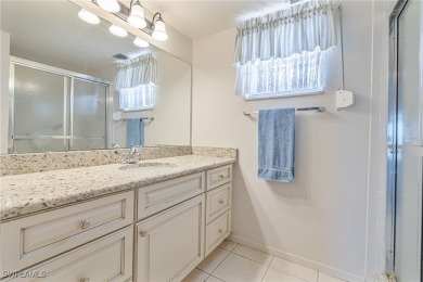 CONVENENT FIRST FLOOR UNIT!! Very spacious with over 1400 sq. ft on Seven Lakes Golf and Tennis Community in Florida - for sale on GolfHomes.com, golf home, golf lot