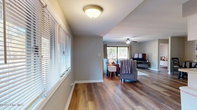 Completely Furnished Golf Front Condo!1 This turnkey condo is on Hyland Golf Club in North Carolina - for sale on GolfHomes.com, golf home, golf lot