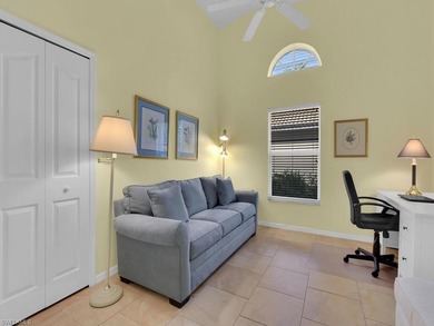 Enjoy peaceful lake views and effortless Naples living in this on Lely Resort Golf and Country Club in Florida - for sale on GolfHomes.com, golf home, golf lot