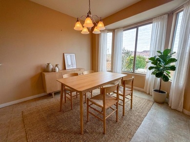 Welcome to this beautifully appointed 2-bedroom, 2-bath home in on Sunriver Golf Club in Utah - for sale on GolfHomes.com, golf home, golf lot