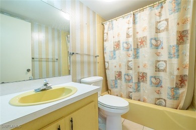 CONVENENT FIRST FLOOR UNIT!! Very spacious with over 1400 sq. ft on Seven Lakes Golf and Tennis Community in Florida - for sale on GolfHomes.com, golf home, golf lot