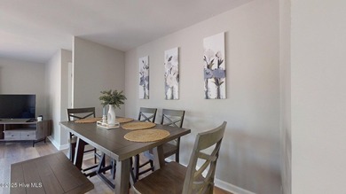 Completely Furnished Golf Front Condo!1 This turnkey condo is on Hyland Golf Club in North Carolina - for sale on GolfHomes.com, golf home, golf lot