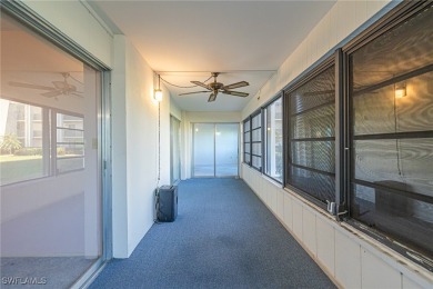 CONVENENT FIRST FLOOR UNIT!! Very spacious with over 1400 sq. ft on Seven Lakes Golf and Tennis Community in Florida - for sale on GolfHomes.com, golf home, golf lot