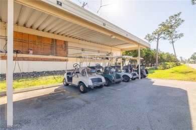 CONVENENT FIRST FLOOR UNIT!! Very spacious with over 1400 sq. ft on Seven Lakes Golf and Tennis Community in Florida - for sale on GolfHomes.com, golf home, golf lot