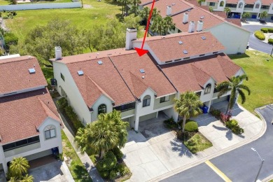 This incredible property is PERFECT for those seeking to be on The Dunedin Country Club in Florida - for sale on GolfHomes.com, golf home, golf lot