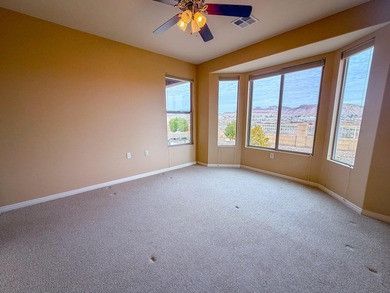 Welcome to this beautifully appointed 2-bedroom, 2-bath home in on Sunriver Golf Club in Utah - for sale on GolfHomes.com, golf home, golf lot