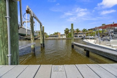 This incredible property is PERFECT for those seeking to be on The Dunedin Country Club in Florida - for sale on GolfHomes.com, golf home, golf lot