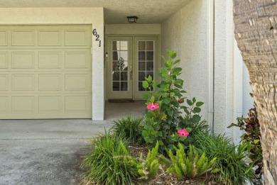 This incredible property is PERFECT for those seeking to be on The Dunedin Country Club in Florida - for sale on GolfHomes.com, golf home, golf lot